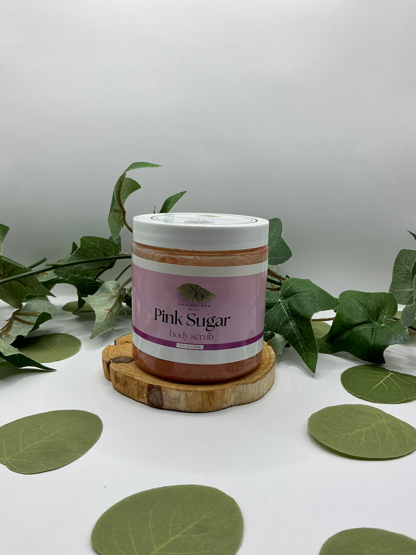 Pink Sugar 4oz
