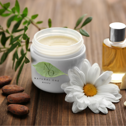 Body Butter Collection