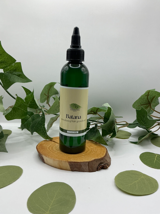 Batana Stimulating Hair Growth Oil